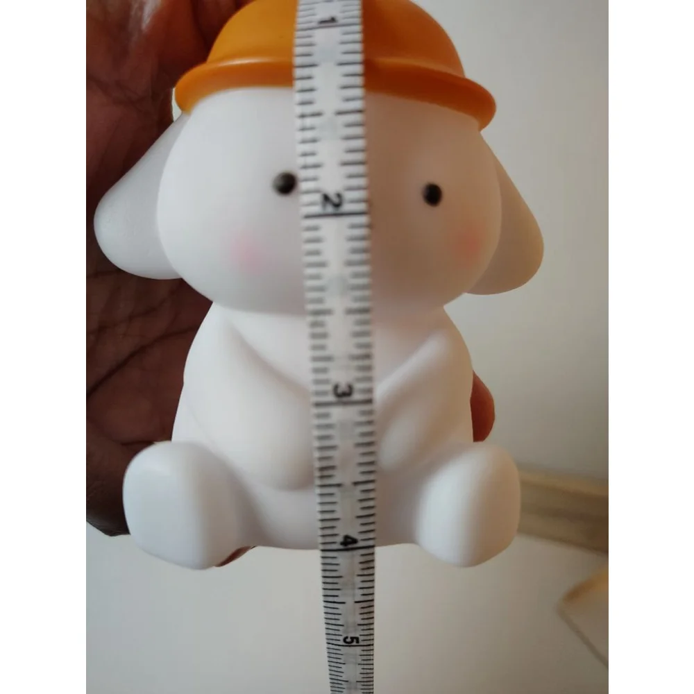 Pompompurin Night Light Bundle